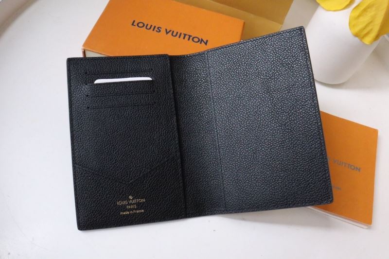 LV Wallets